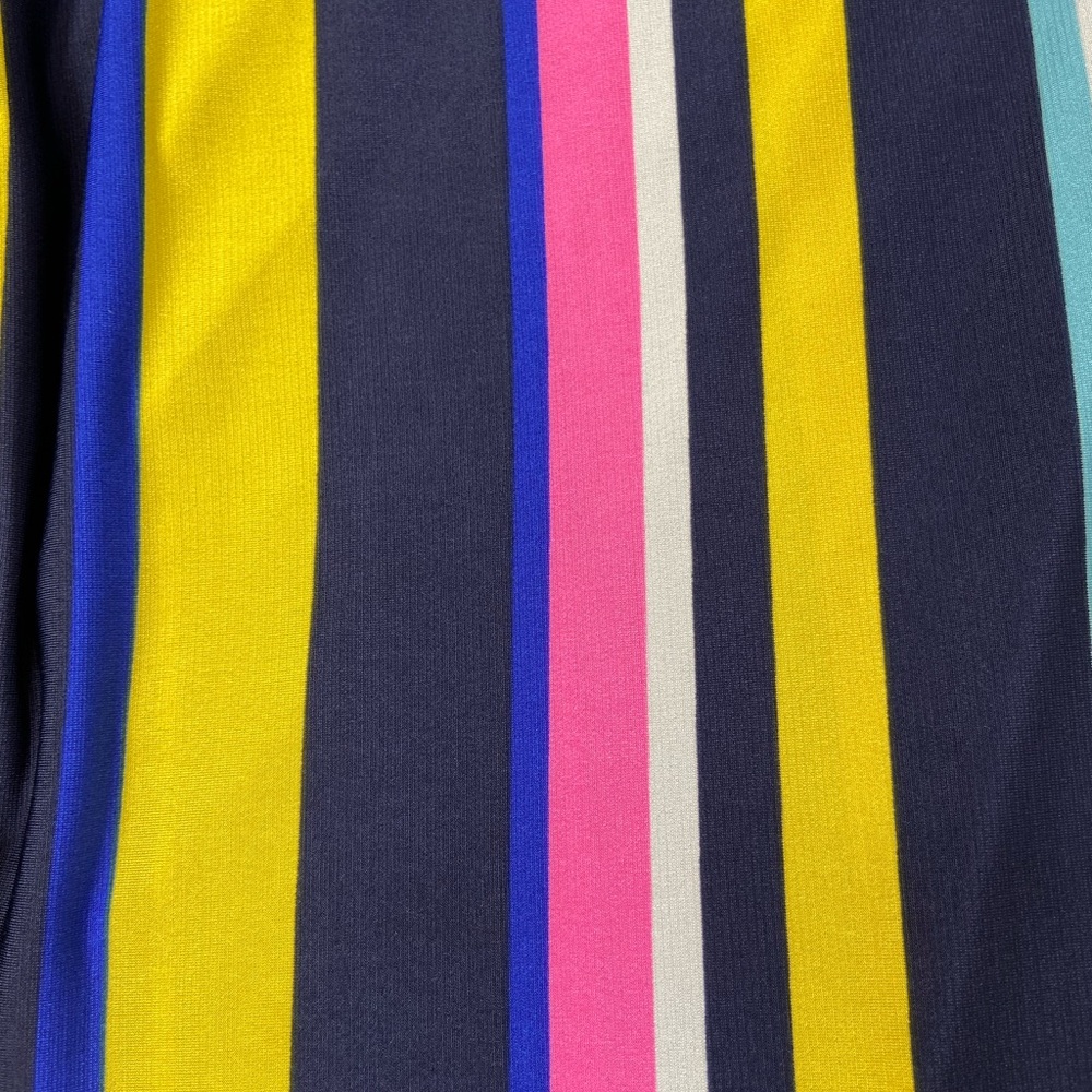 NYGuard Striped Button-Down‎ Shirt size 1X - Picture 8 of 8